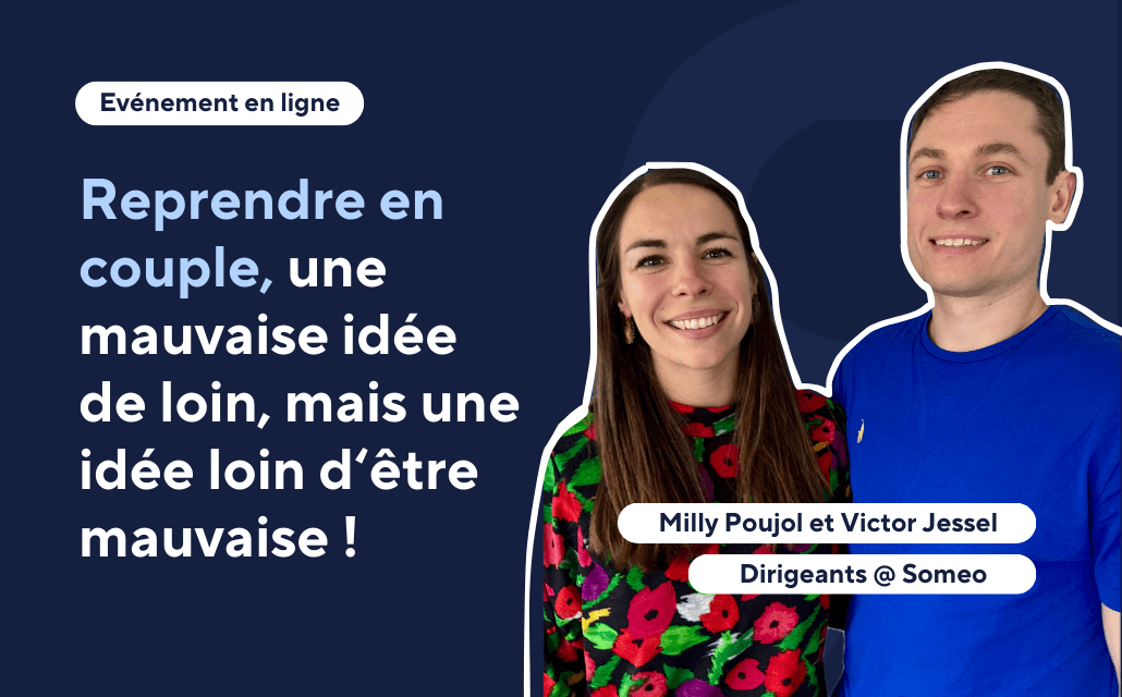 Reprendre en couple : mode d'emploi