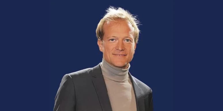 Cédric Meston