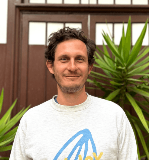 César Augier