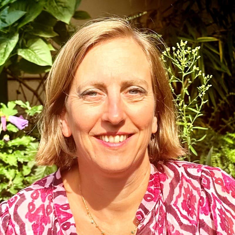 Claire Perrin
