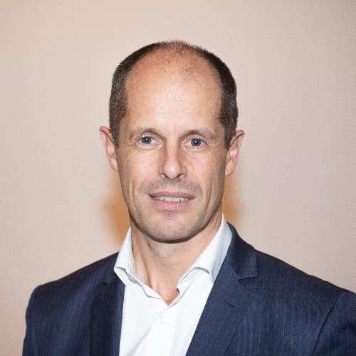 Eric d'Aboville