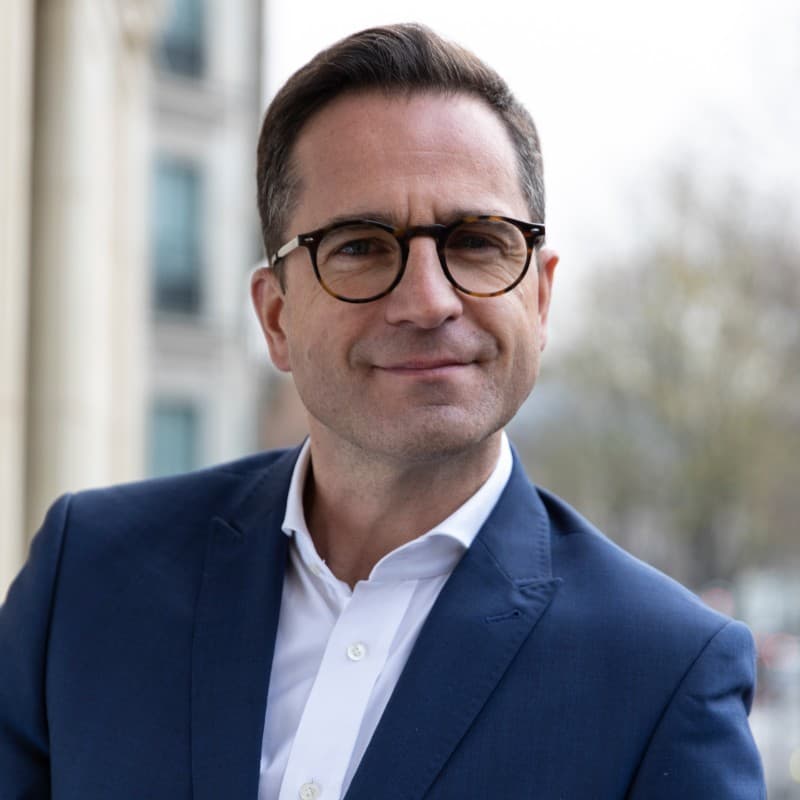 Hugues Trogan