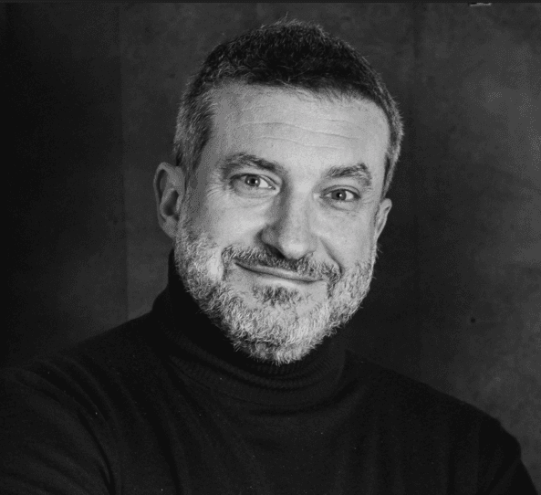 Eric BONNET