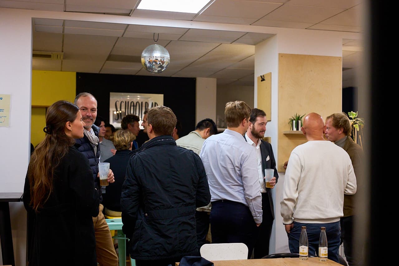 Afterwork à Toulouse !
