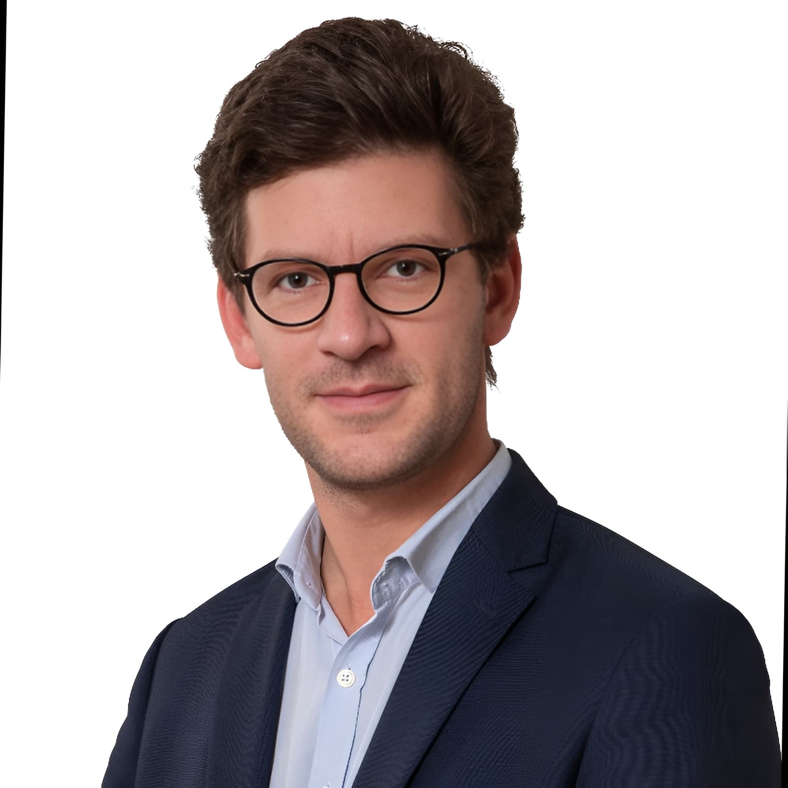 Augustin Billot