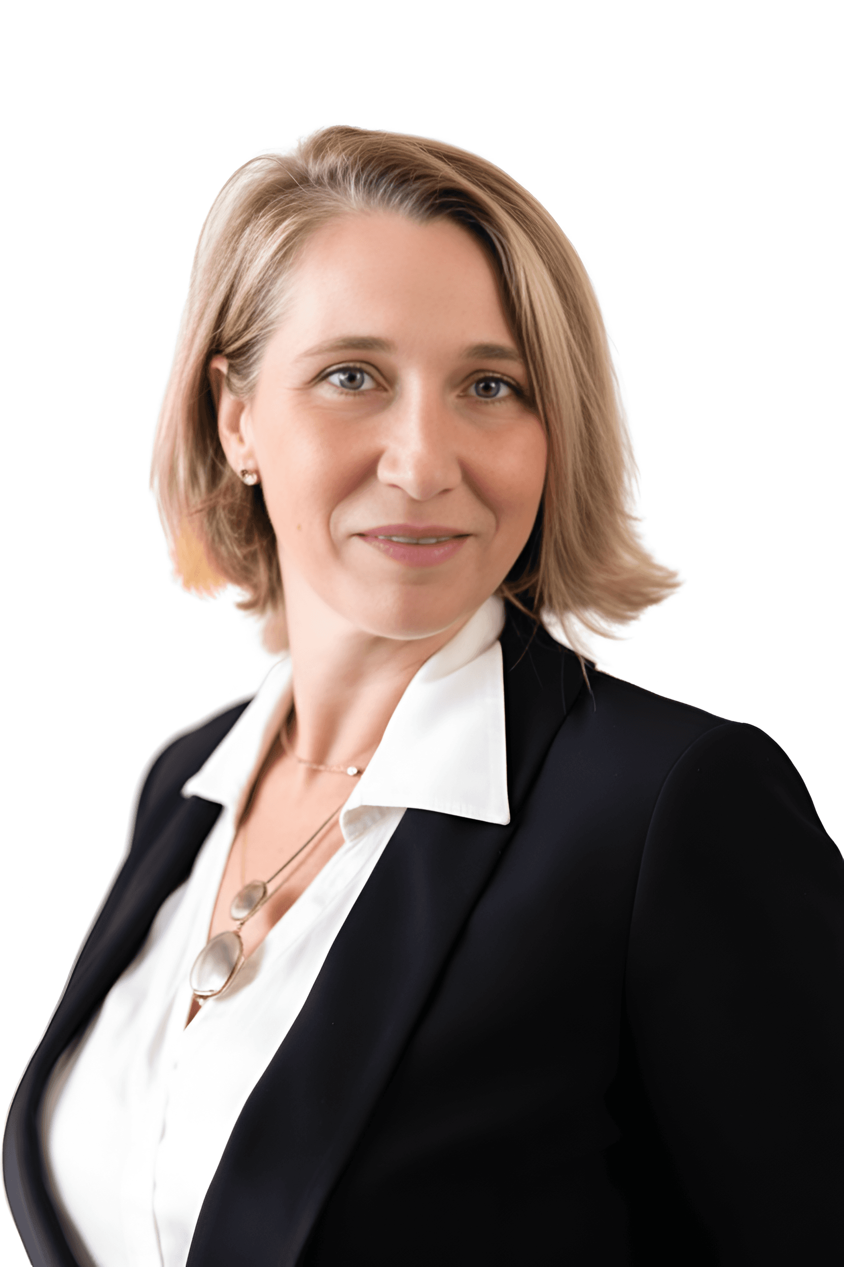 Carine Gendreau