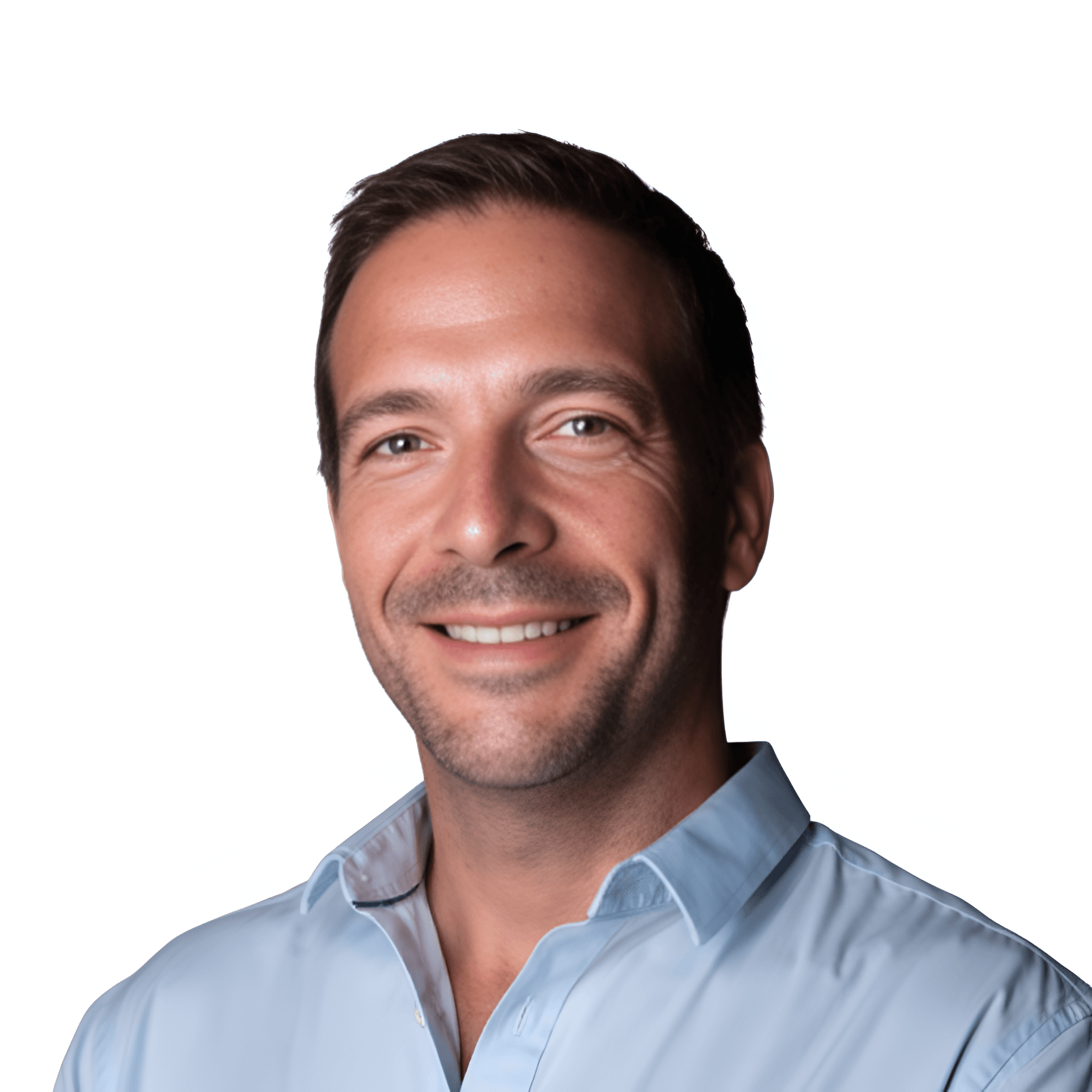 Frédéric Baecke