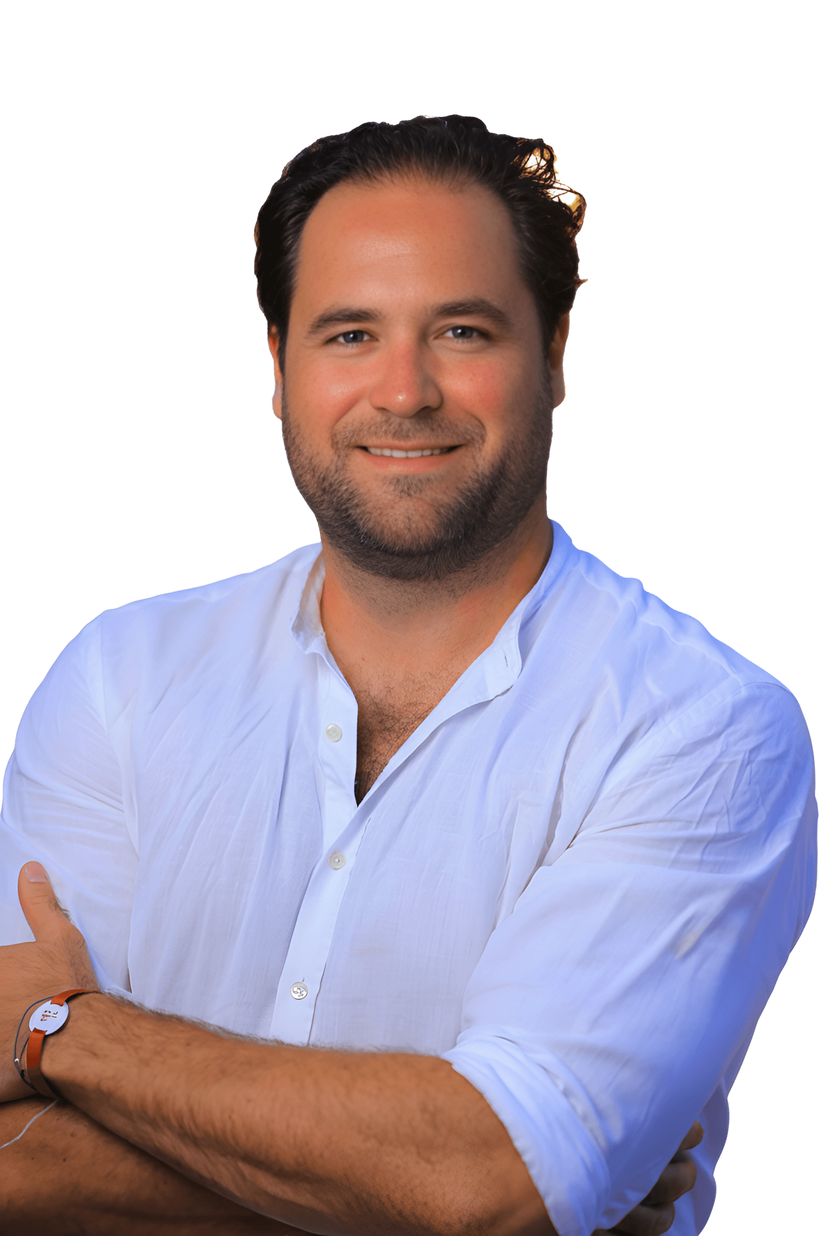 Matthieu Daguenet