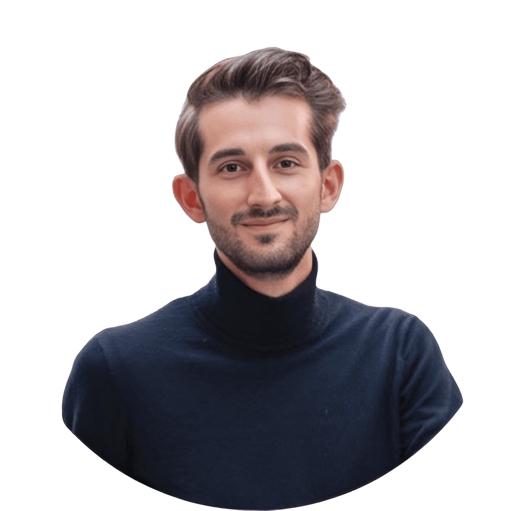 Matthieu Lerouge