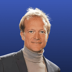 Cedric Meston