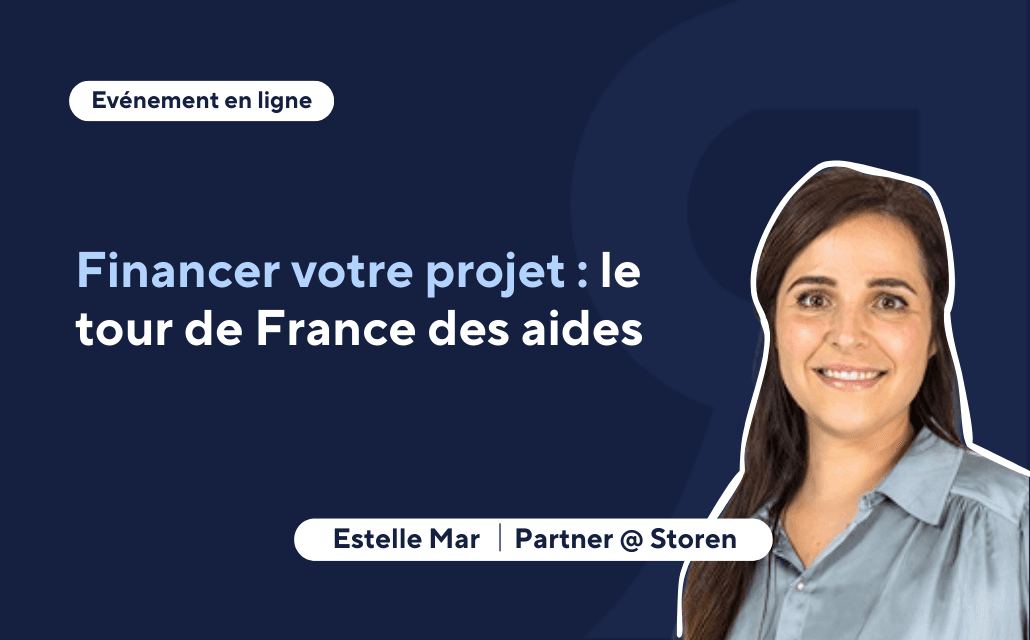 Financer votre projet : le tour de France des aides