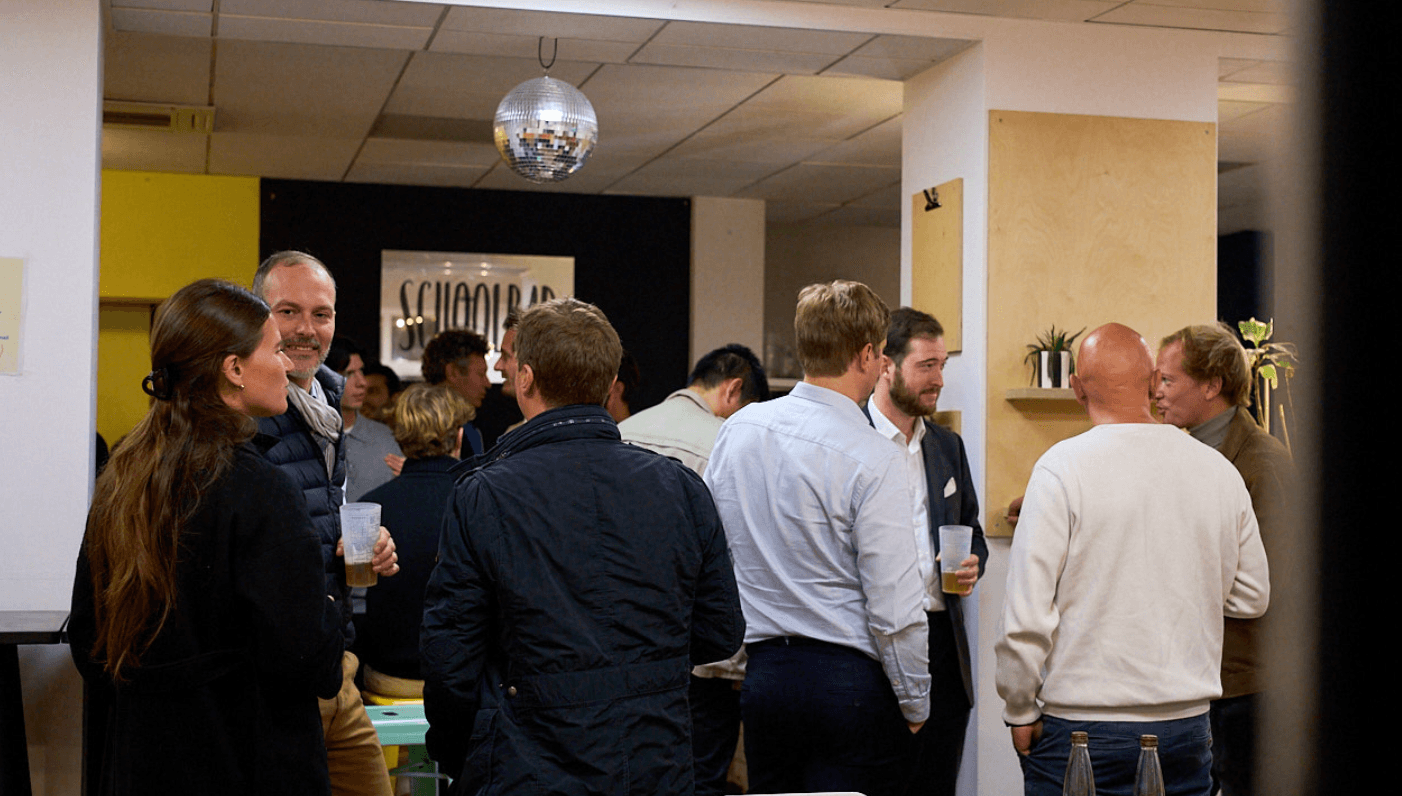 Afterwork à Toulouse !