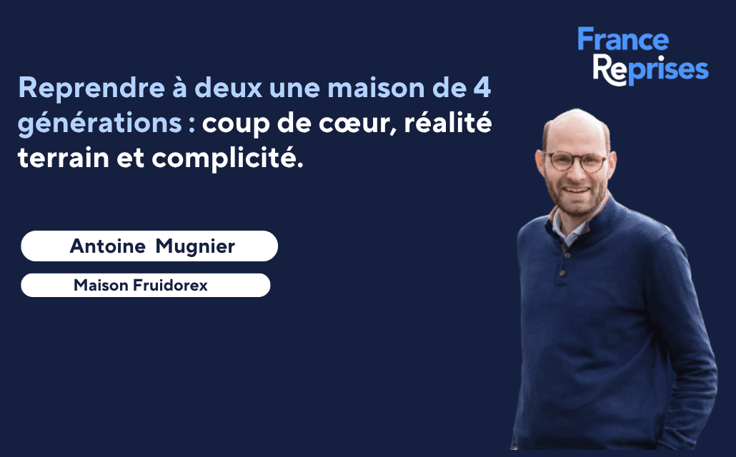 Antoine Mugnier (Fruidoraix)
