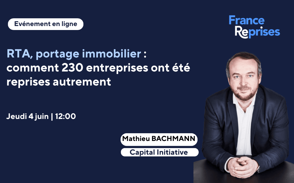 Mathieu Bachmann (Capital Initiative)